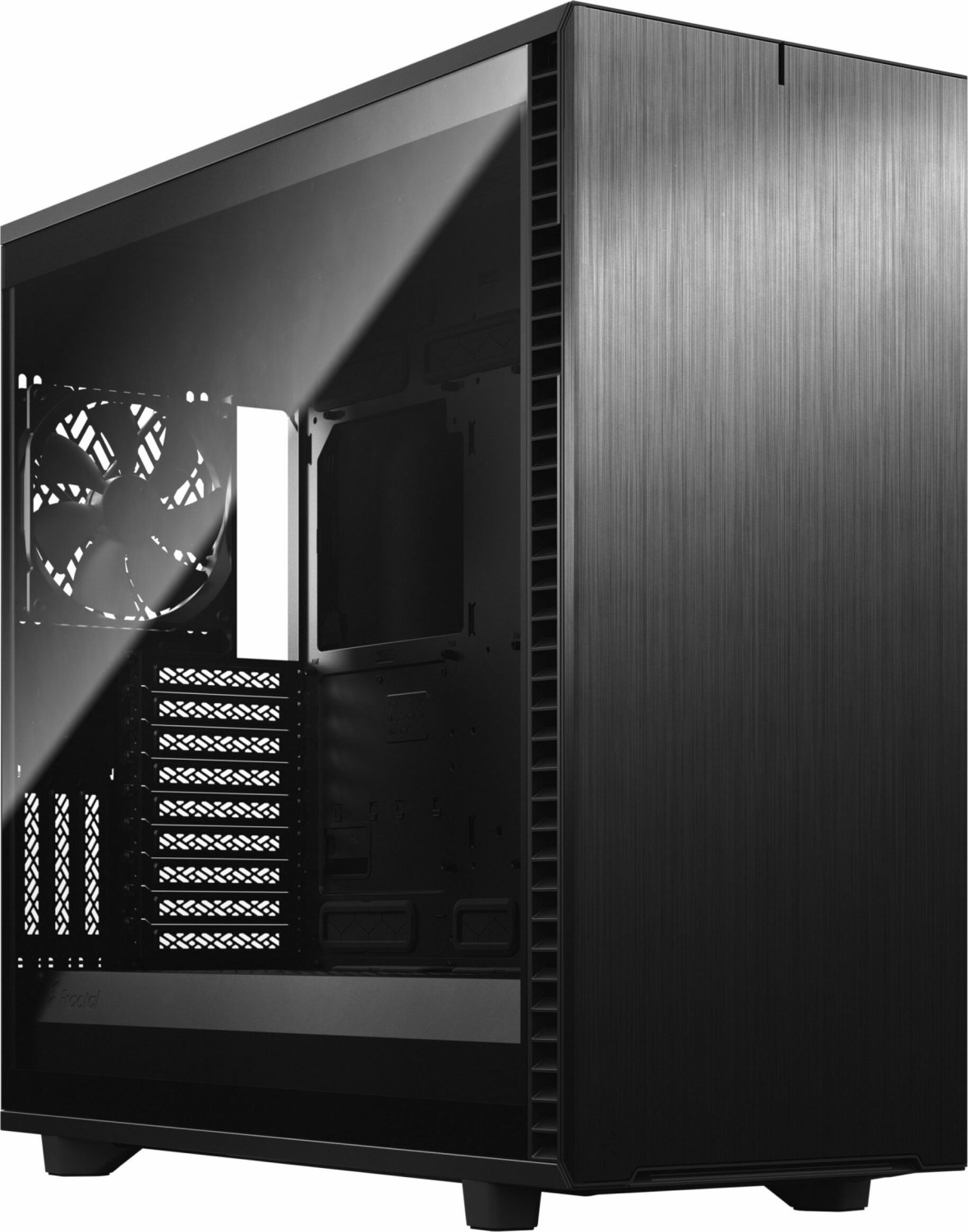 Fractal Design Define XL Black TG Light Tint ab € 204,87 (2023)  Preisvergleich Geizhals Deutschland