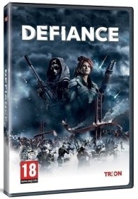 Defiance (Download) (MMOG) (PC)