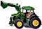 SIKU Control32 John Deere 7310R with front loader and Bluetooth app (6792)