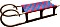 EPM Sports Spezial 125cm Rodel (E001707)