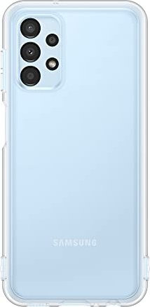 Samsung Soft Clear Cover für Galaxy A13