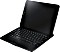 Samsung Galaxy Tab S2 9.7 klawiatura i pokrowiec czarny Vorschaubild