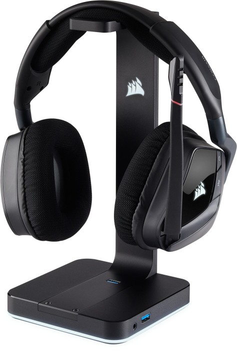 Corsair Gaming ST100 RGB Kopfhörerständer