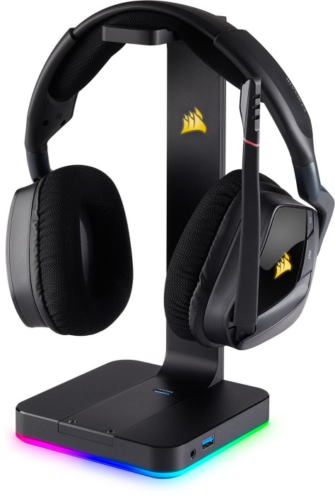 Corsair Gaming ST100 RGB Kopfhörerständer