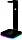 Corsair Gaming ST100 RGB Kopfhörerständer (CA-9011167-EU)