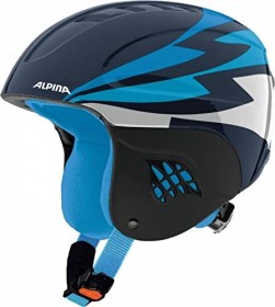 Alpina Carat Helm nightblue (Junior) (A9035X89)