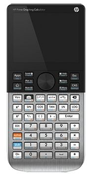 HP Prime G2 Graphing Calculator