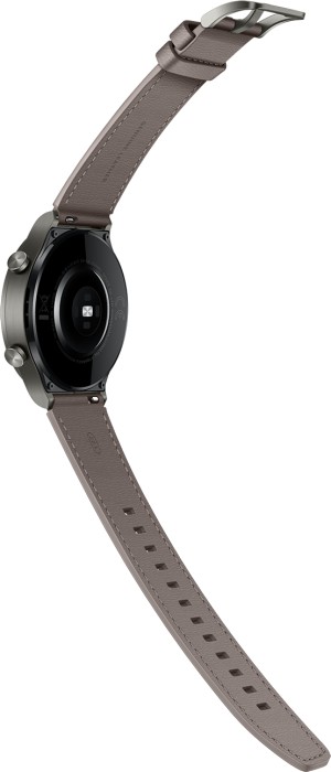Huawei Watch GT 2 Pro Classic nebula gray