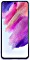 Samsung Silicone Cover für Galaxy S21 FE Lavender Vorschaubild