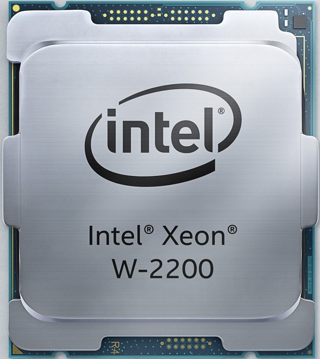 Intel Xeon W-2223, 4C/8T, 3.60-3.90GHz, tray