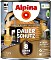 Alpina Farben Dauer-Schutz Holz-Lasur außen Holzschutzmittel, 750ml Vorschaubild