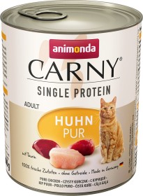 animonda Carny Huhn Pur 19.2kg (24x800g)