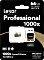 Lexar Professional 1000x R150/W45 microSDXC 64GB Kit, UHS-II U3, Class 10 Vorschaubild