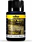 Vallejo Weathering Effects Thick Mud black, 40ml (73.812)