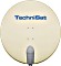 TechniSat Satman 850 beige inkl. Quattro-LNB (1085/4880)
