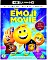 The Emoji Movie (4K Ultra HD) (UK)