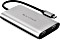 Targus HyperDrive Dual 4K HDMI Adapter für M1 MacBook, USB-C auf 2x HDMI Vorschaubild