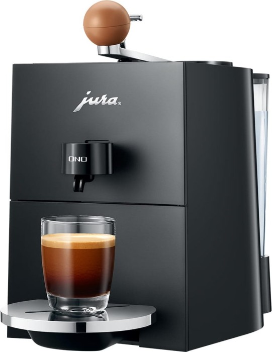 Jura Ono Ein-Tassen-Kaffeemaschine