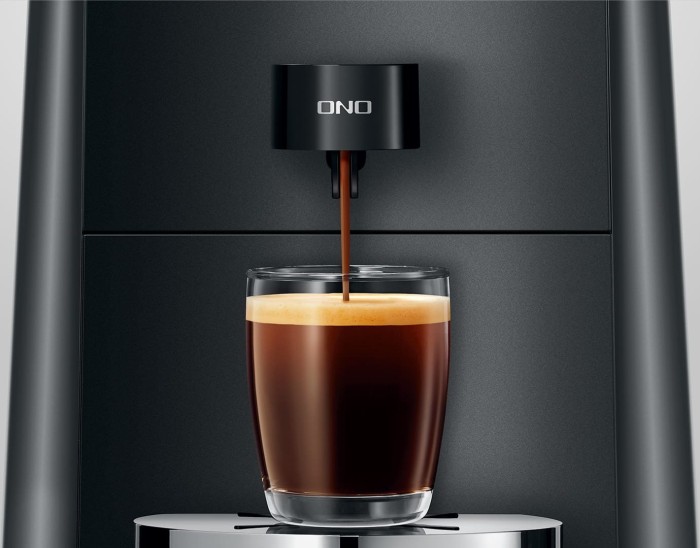 Jura Ono Ein-Tassen-Kaffeemaschine