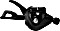 Shimano Deore M5100 Trigger-Schalthebel Vorschaubild