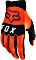 Fox Racing Dirtpaw Fahrradhandschuhe flo orange (25796-824)