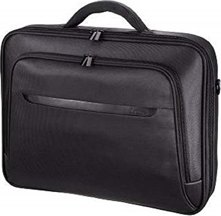 Hama Notebook Bag Miami – Notebook-Tasche – 43.9 cm (17.3″) – Schwarz