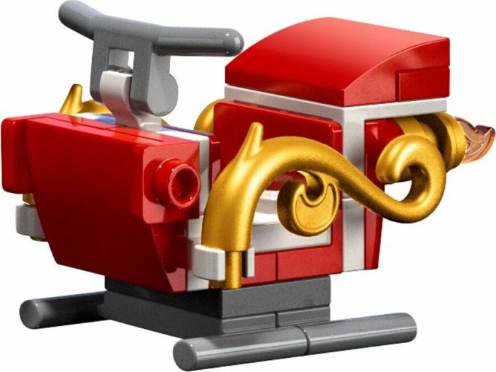 LEGO Creator - Elfen-Klubhaus