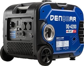 Denqbar DQ-4200 Benzin-Stromerzeuger (DQ-0302)