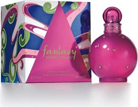 Britney Spears Fantasy Eau De Parfum, 100ml