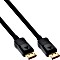 InLine DisplayPort/DisplayPort 1.4 Kabel, 3m (17203P)
