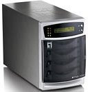 LevelOne FNS-7000 4 Bay 10/100Mbps Tower NAS
