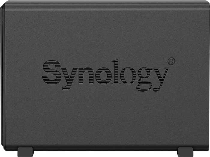 Synology DiskStation DS124 12TB, 1x Gb LAN