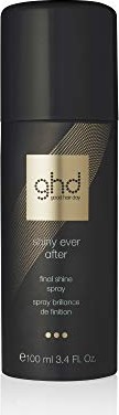 ghd Shiny Ever After Final Shine Spray, 100ml