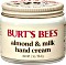 Burt's Bees Mandel & Milch Handcreme, 57g