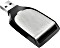 SanDisk Extreme Pro silber Single-Slot-Cardreader, USB-A 3.0 [Stecker] Vorschaubild