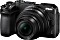 Nikon Z 30 mit Objektiv Z DX 16-50mm VR und Z DX 50-250mm VR (VOA110K002)