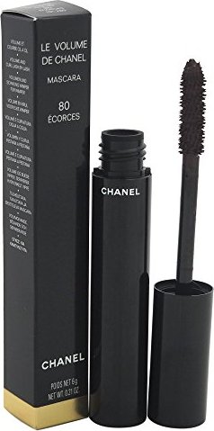 CHANEL - New mascara LE VOLUME DE CHANEL. The shock of volume. The