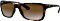 Ray-Ban RB4331 61mm tortoise/brown gradient (RB4331-710/T5)