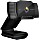 Conceptronic Amdis 2K-Super-HD-Autofokus-Webcam (AMDIS02B)