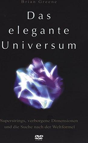 Das elegante Universum (DVD)