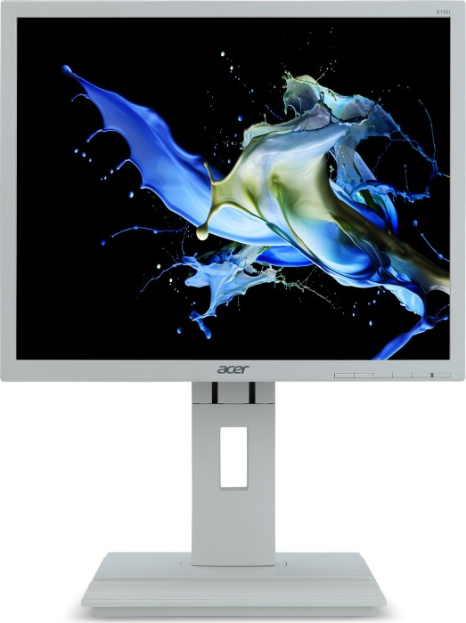 19″ Acer B196L – 5 ms – Bildschirm
