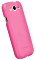 Krusell BioCover für Samsung Galaxy S3 pink (89691)