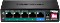 TRENDnet TPE-TG Desktop Gigabit switch, 5x RJ-45, 60W PoE+ (TPE-TG51g)