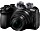 Nikon Z 30 mit Objektiv Z DX 16-50mm 3.5-6.3 VR Vlogger-Kit (VOA110K004)