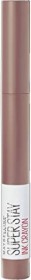 Maybelline Super Stay Ink Crayon 10 trust your gut, 1.5g