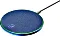 Cellularline Tweed Wireless Charger 15W blau (WIRELESSTWEED15WB)
