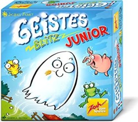 Geistesblitz - Junior