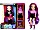 MGA Entertainment Rainbow High Core Fashion Doll - Emi Vanda (575788EUC)