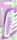 Pentel KNOKY fioletowy 5mm/6m biały, korektor wzdłuż, Blister (XZTT805V-WY)