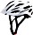 Cratoni Pacer Helm weiß matt (113003C2/113003C3)